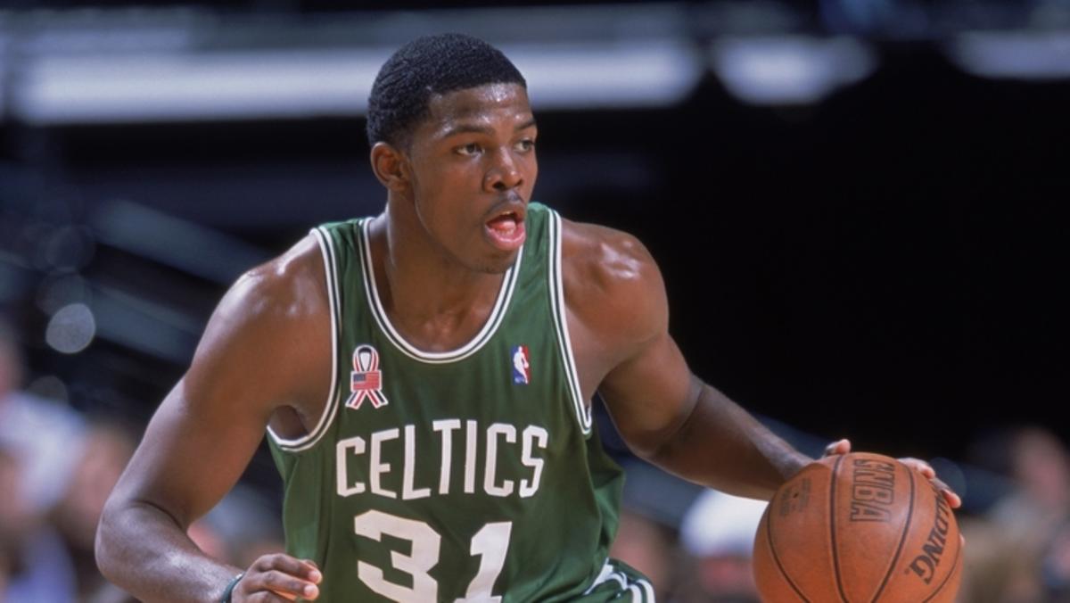 Joe Johnson
